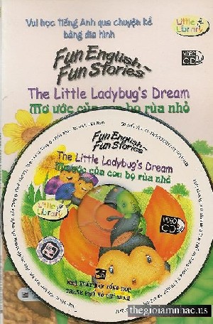 The Little Ladybug's Dream